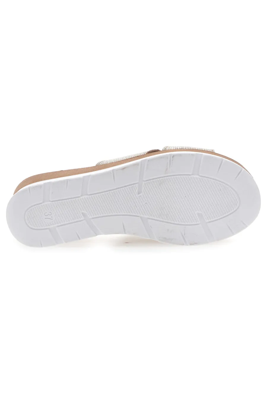 Ciabatte con Zeppa 11072411-PLOCADI Outlet