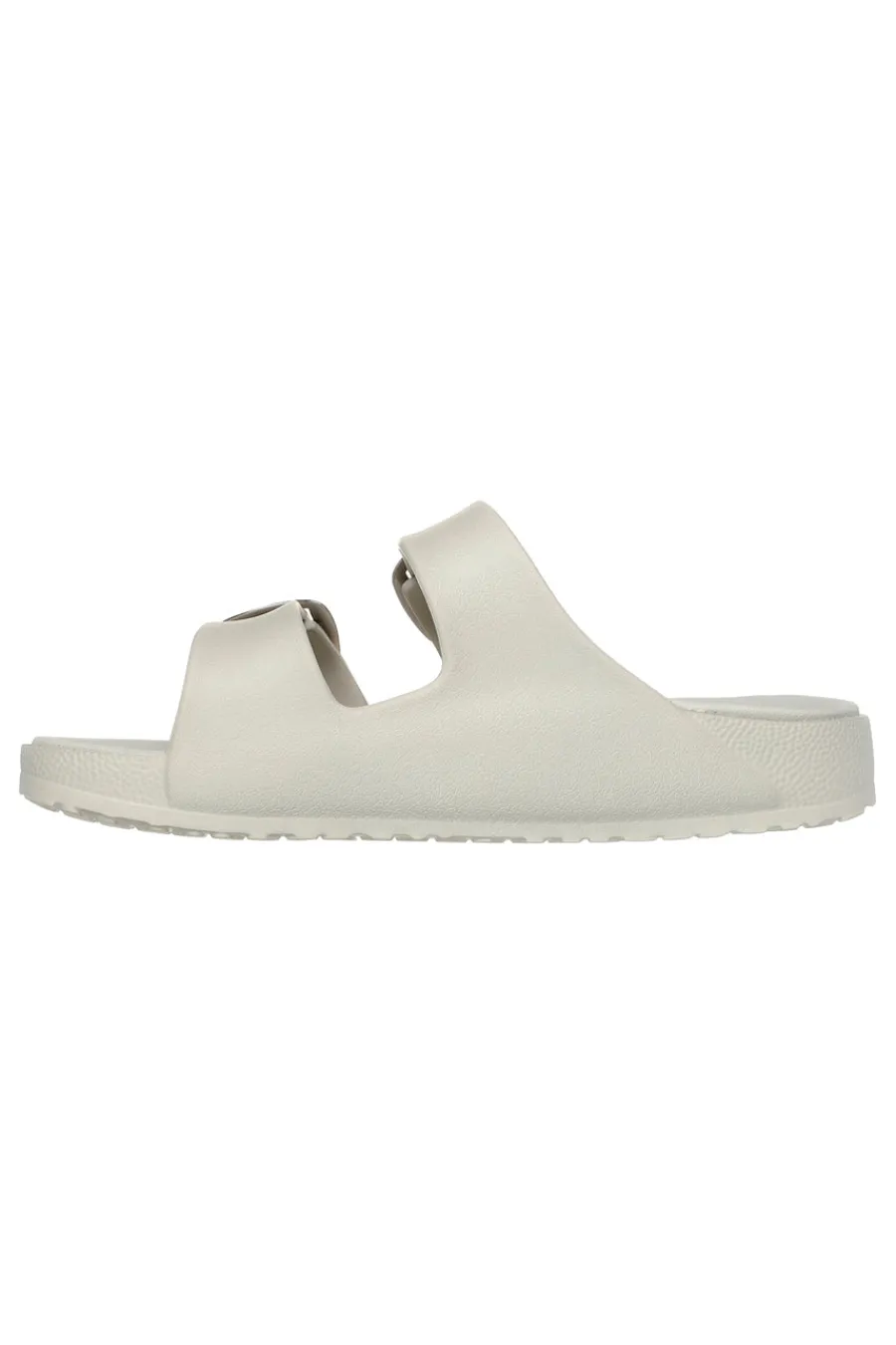 Ciabatte Beige Foamies: Arch Fit Cali Breeze Gold Star-SKECHERS Online