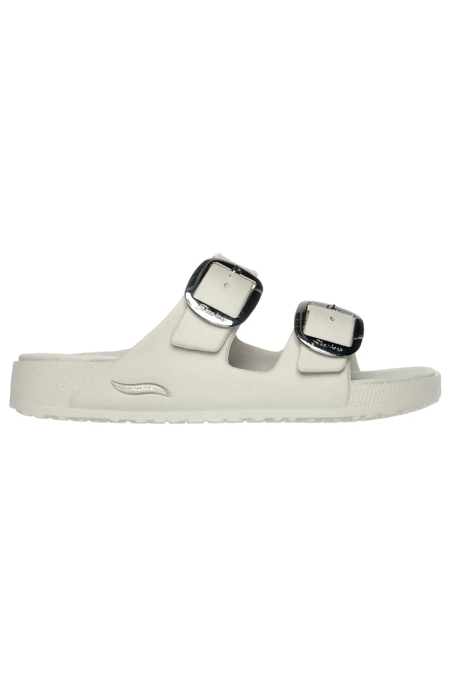 Ciabatte Beige Foamies: Arch Fit Cali Breeze Gold Star-SKECHERS Online