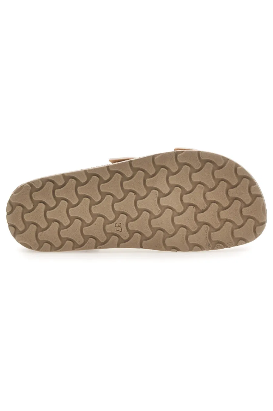 Ciabatte Bianche con Doppia Fascia e Plantare Preformato 07 NB-INBLU Best
