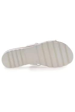 Ciabatte Bianche da Donna Love 2410-PITTARELLO Best