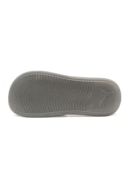 Ciabatte Bianche e Nere POPCAT 20-PUMA Discount