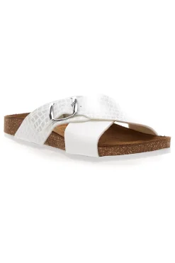 Ciabatte Bianche 257560-PITTARELLO ECO