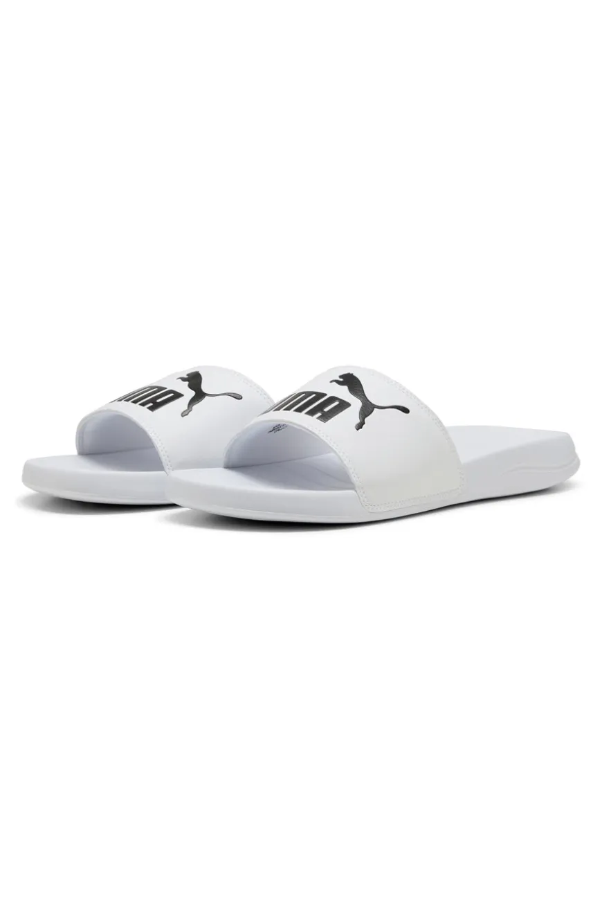 Ciabatte bianco leggere Puma Popcat 20