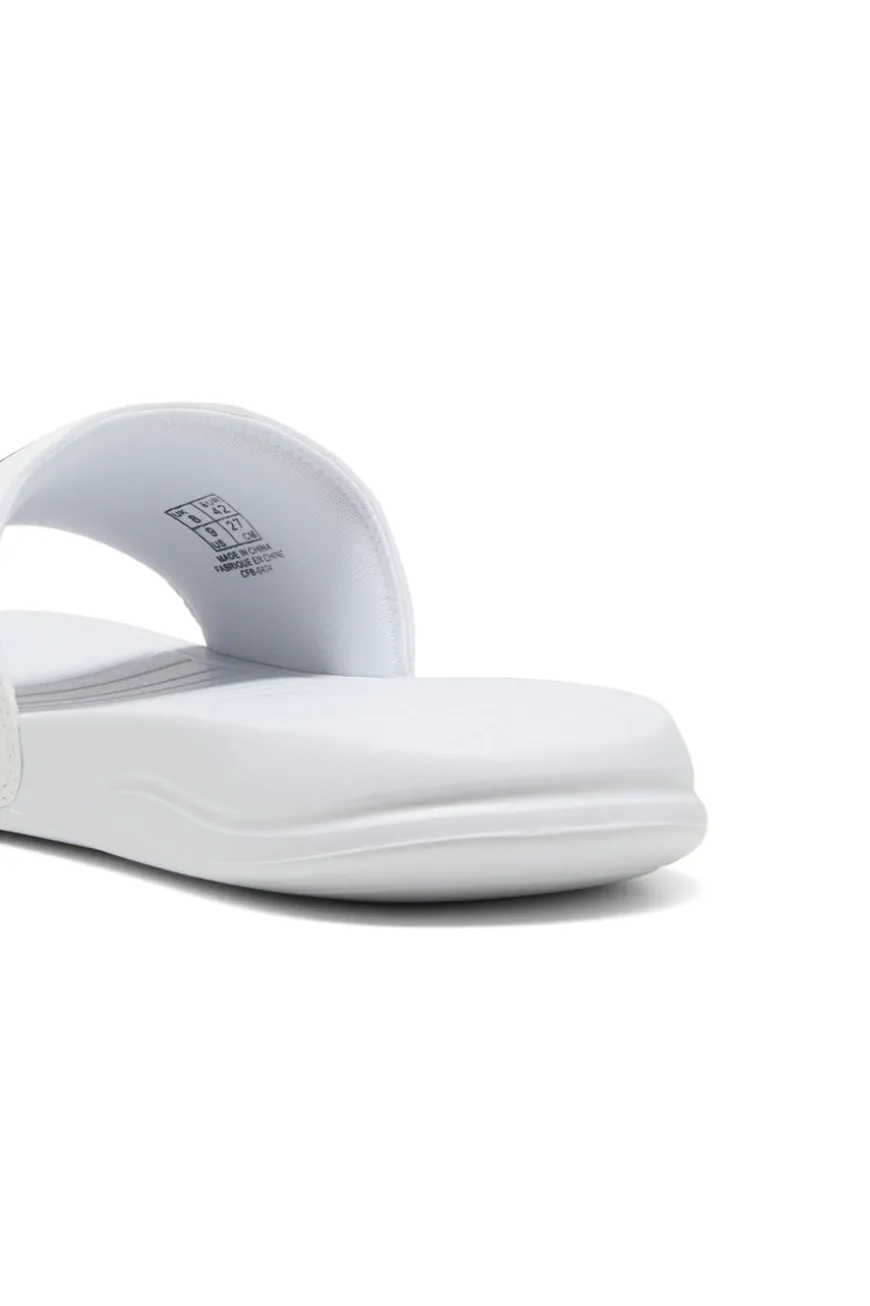 Ciabatte bianco leggere Puma Popcat 20