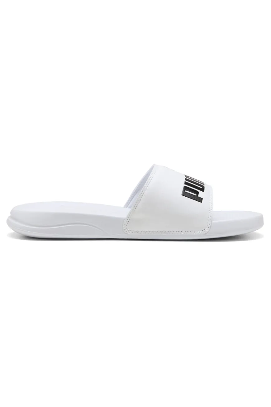 Ciabatte bianco leggere Puma Popcat 20