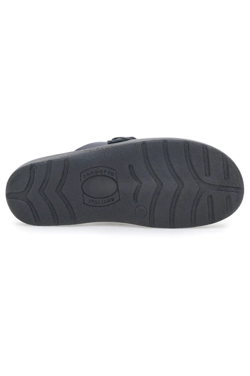 Ciabatte Bio Up 8205 Blu
