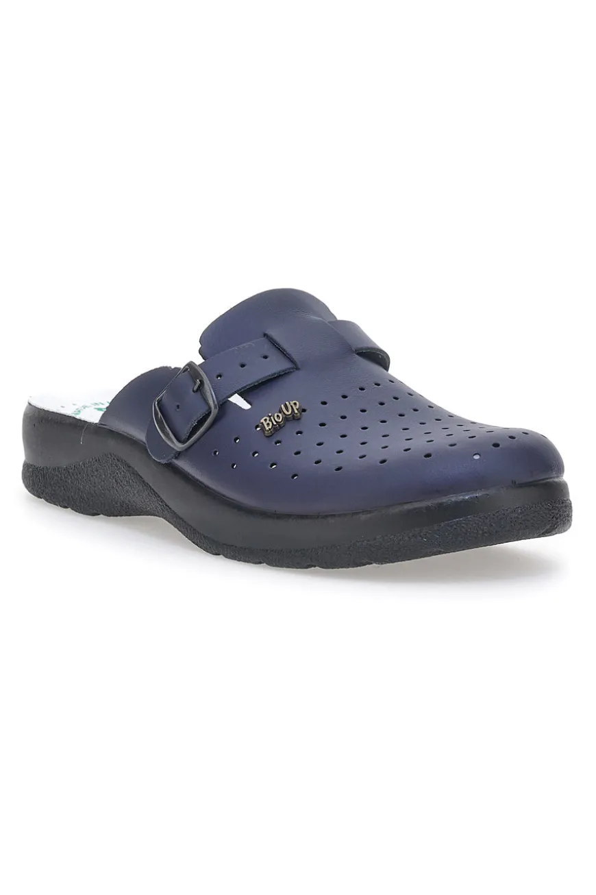 Ciabatte Bio Up 8205 Blu