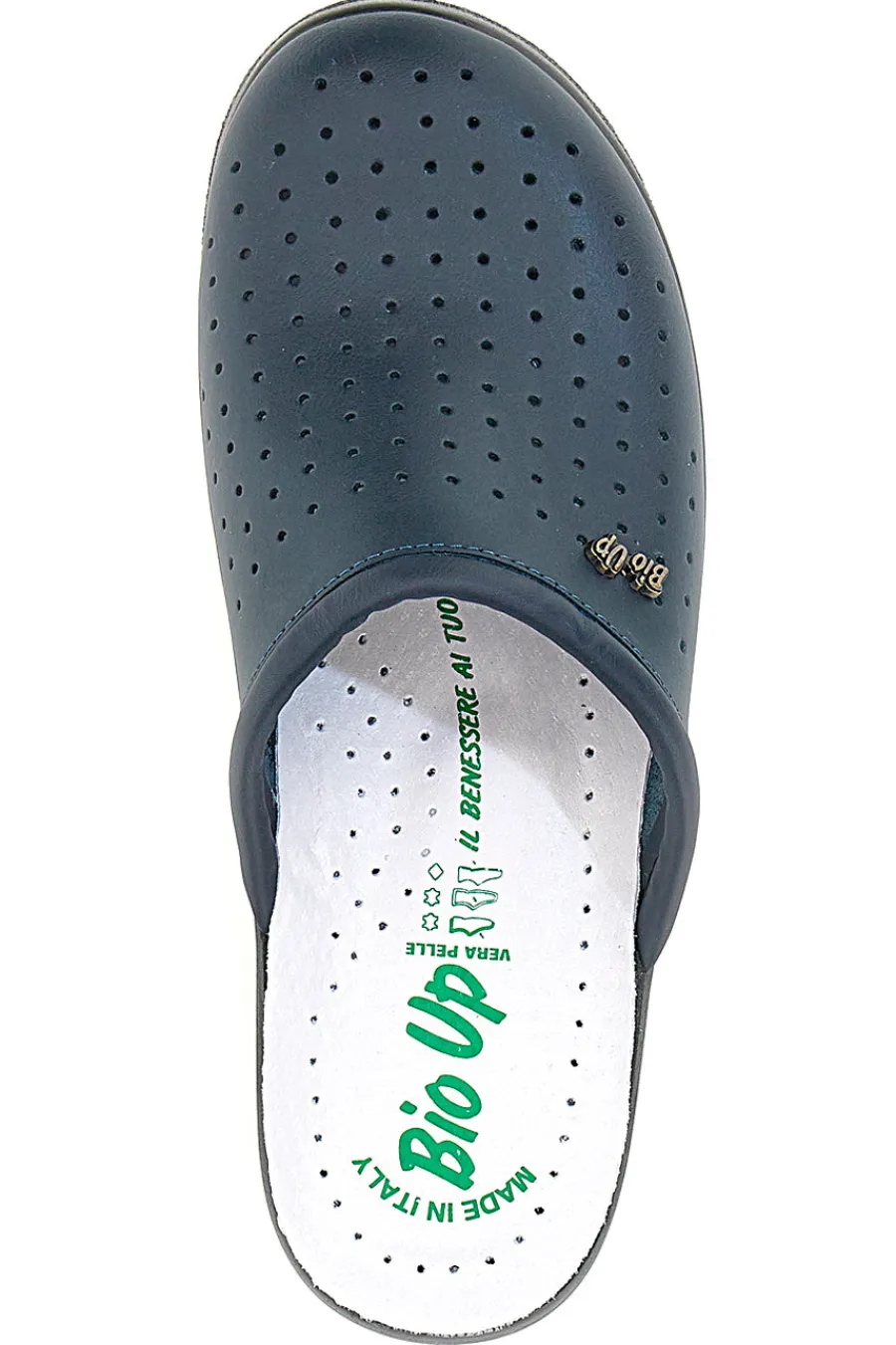 Ciabatte 8201 Blu-BIO UP Online