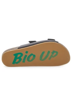 Ciabatte Marrone-BIO UP Discount