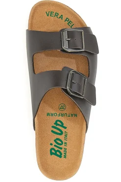 Ciabatte Marrone-BIO UP Discount
