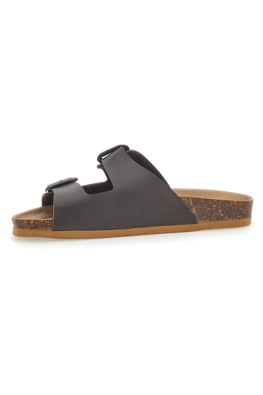 Ciabatte 25403 Marroni-BIO UP
