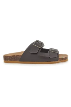 Ciabatte 25403 Marroni-BIO UP