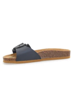 Ciabatte 26401Nere-BIO UP Outlet
