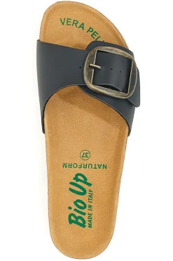 Ciabatte 26401Nere-BIO UP Outlet