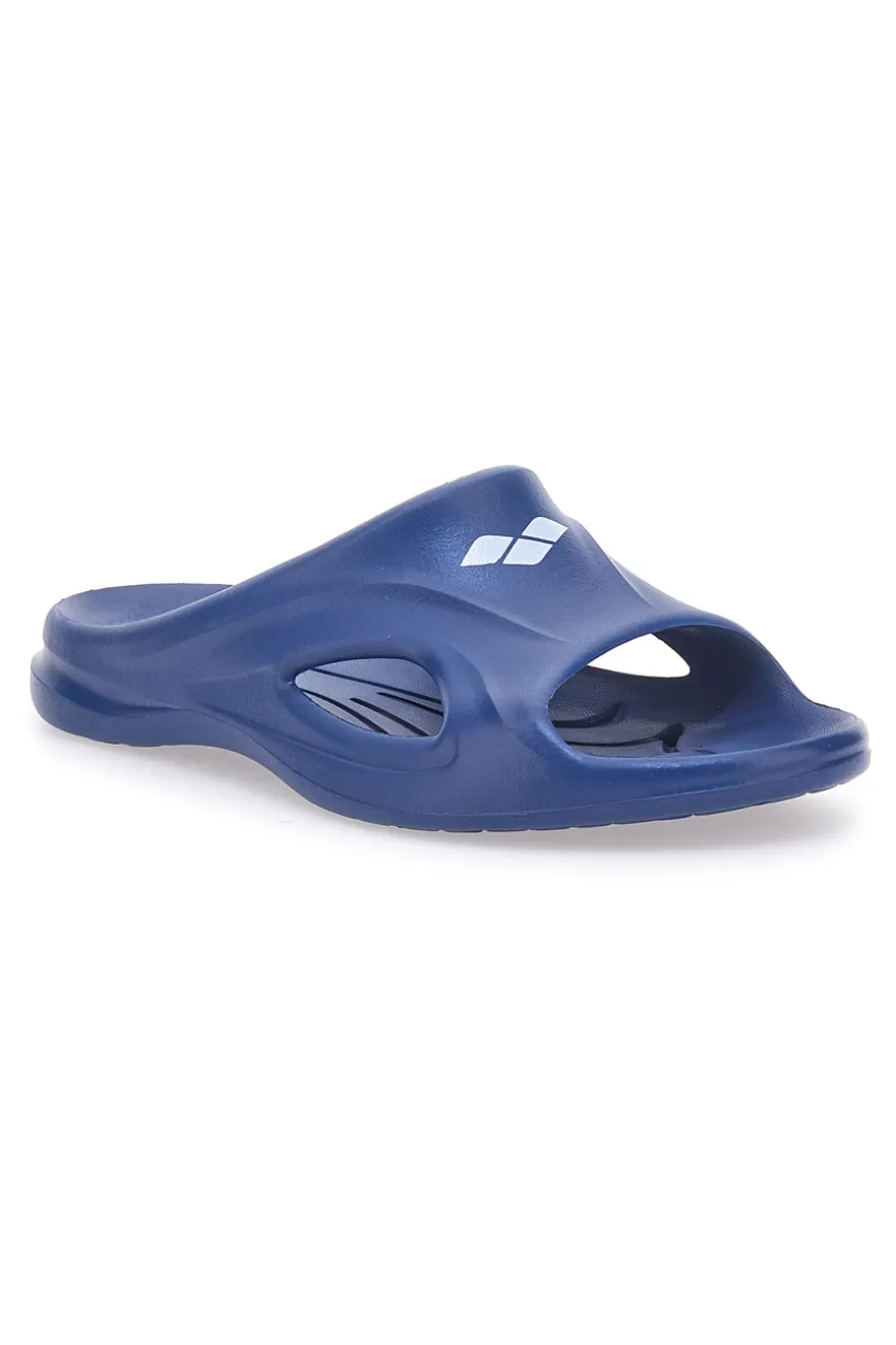 Ciabatte Blu Arena Hydrosoft II