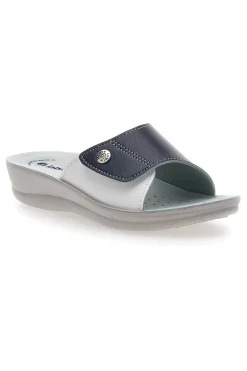 Ciabatte Blu Comfort 61 VR-INBLU New