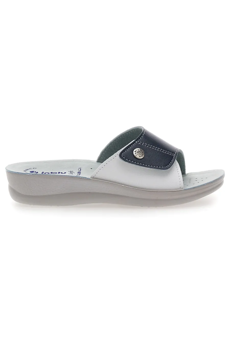 Ciabatte Blu Comfort 61 VR-INBLU New
