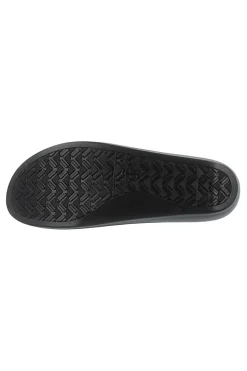 Ciabatte blu con sottopiede in vera pelle antiscivolo 90160008CE-FLY FLOT Discount