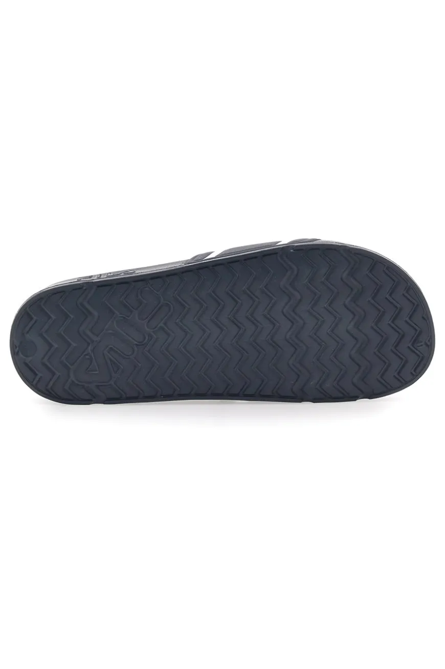Ciabatte Blu Fila Morro bay Slipper