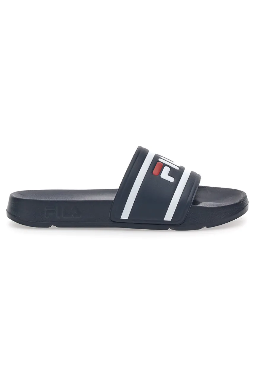 Ciabatte Blu Fila Morro bay Slipper