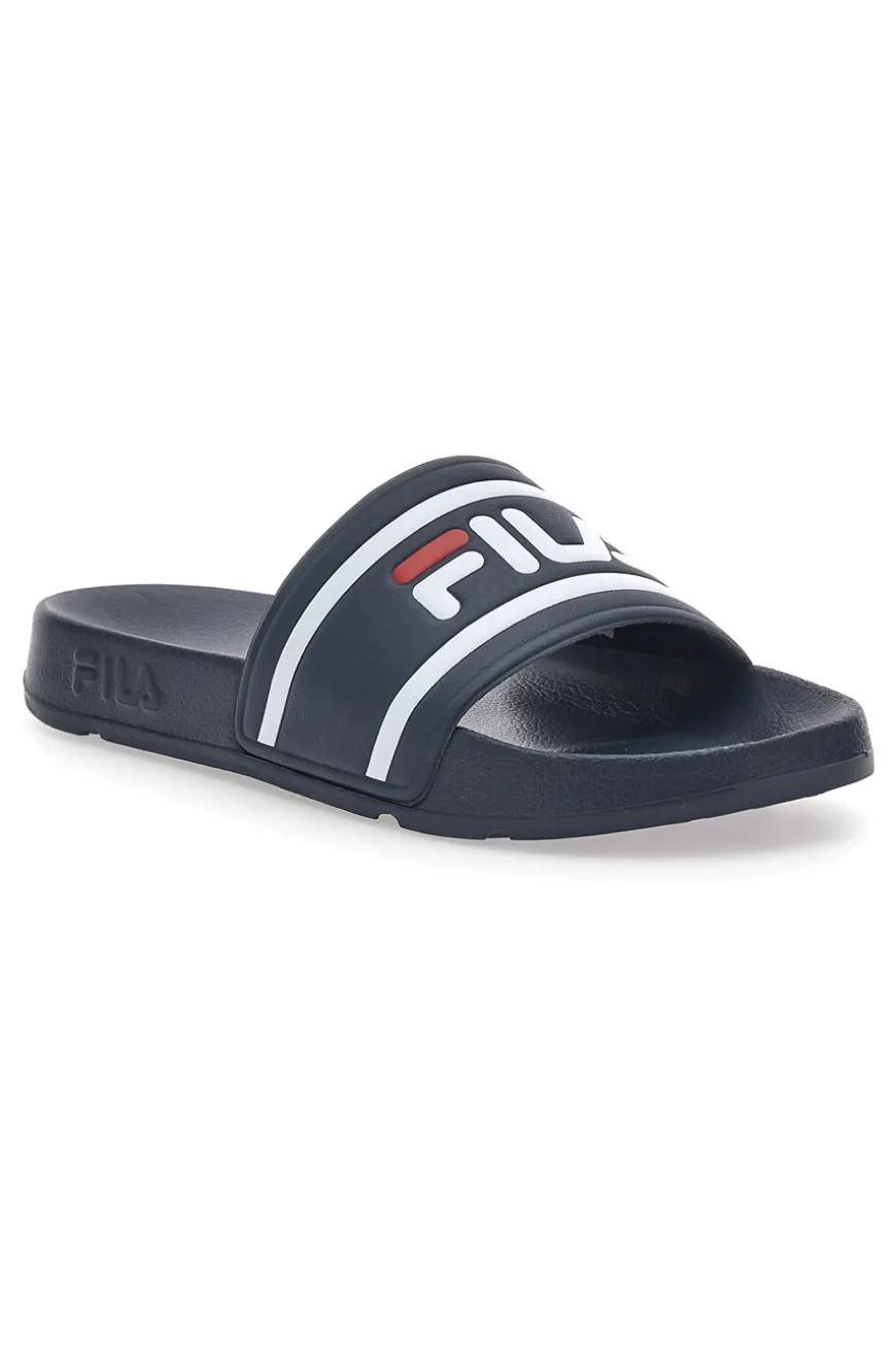 Ciabatte Blu Fila Morro bay Slipper