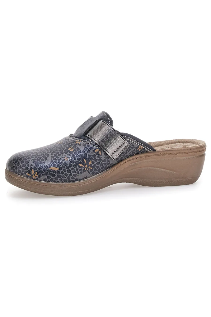 Ciabatte Blu 68 LY-INBLU
