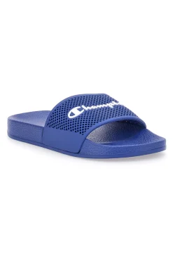 Ciabatte Blu In Gomma Champion Daytona