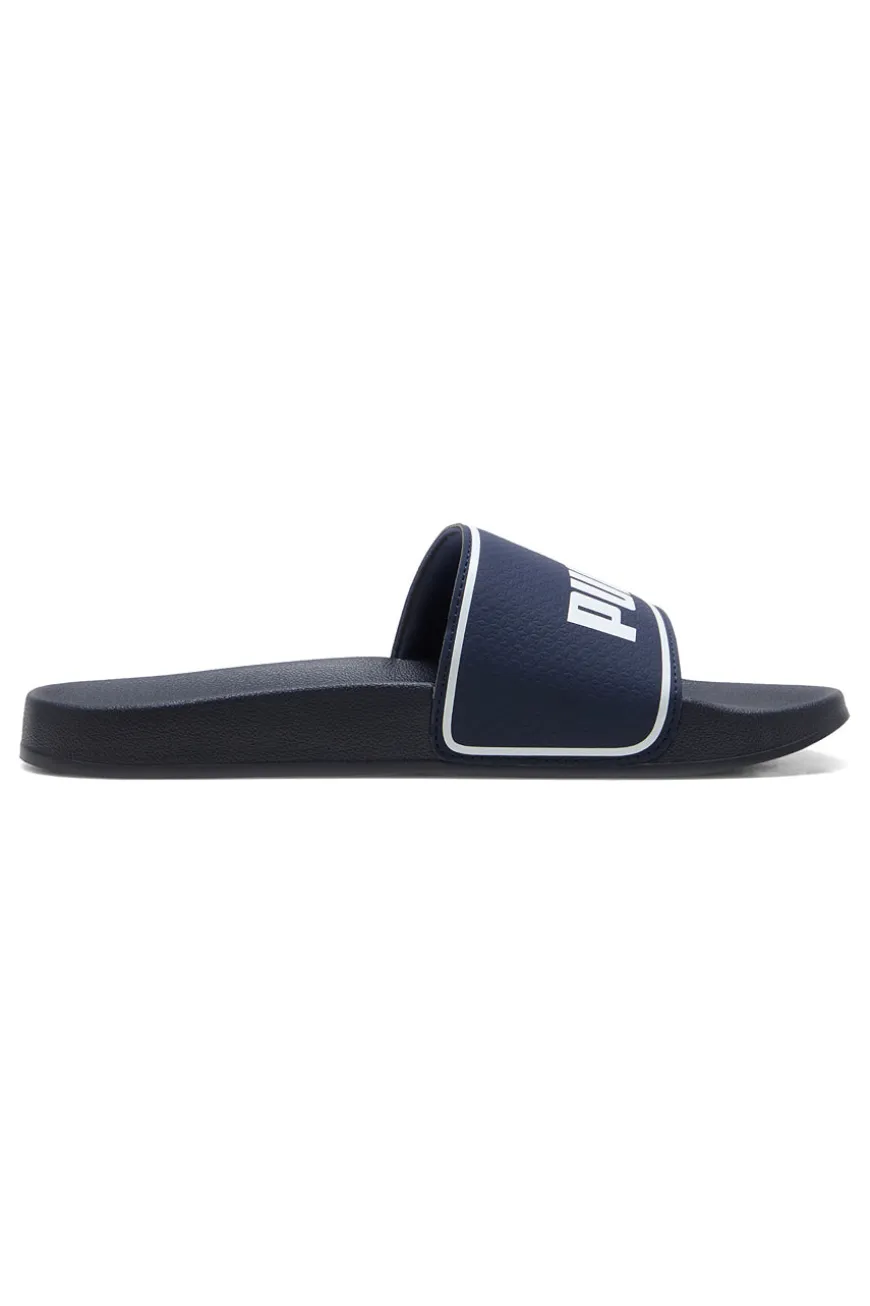 Ciabatte blu leggere Puma Leadcat 2.0