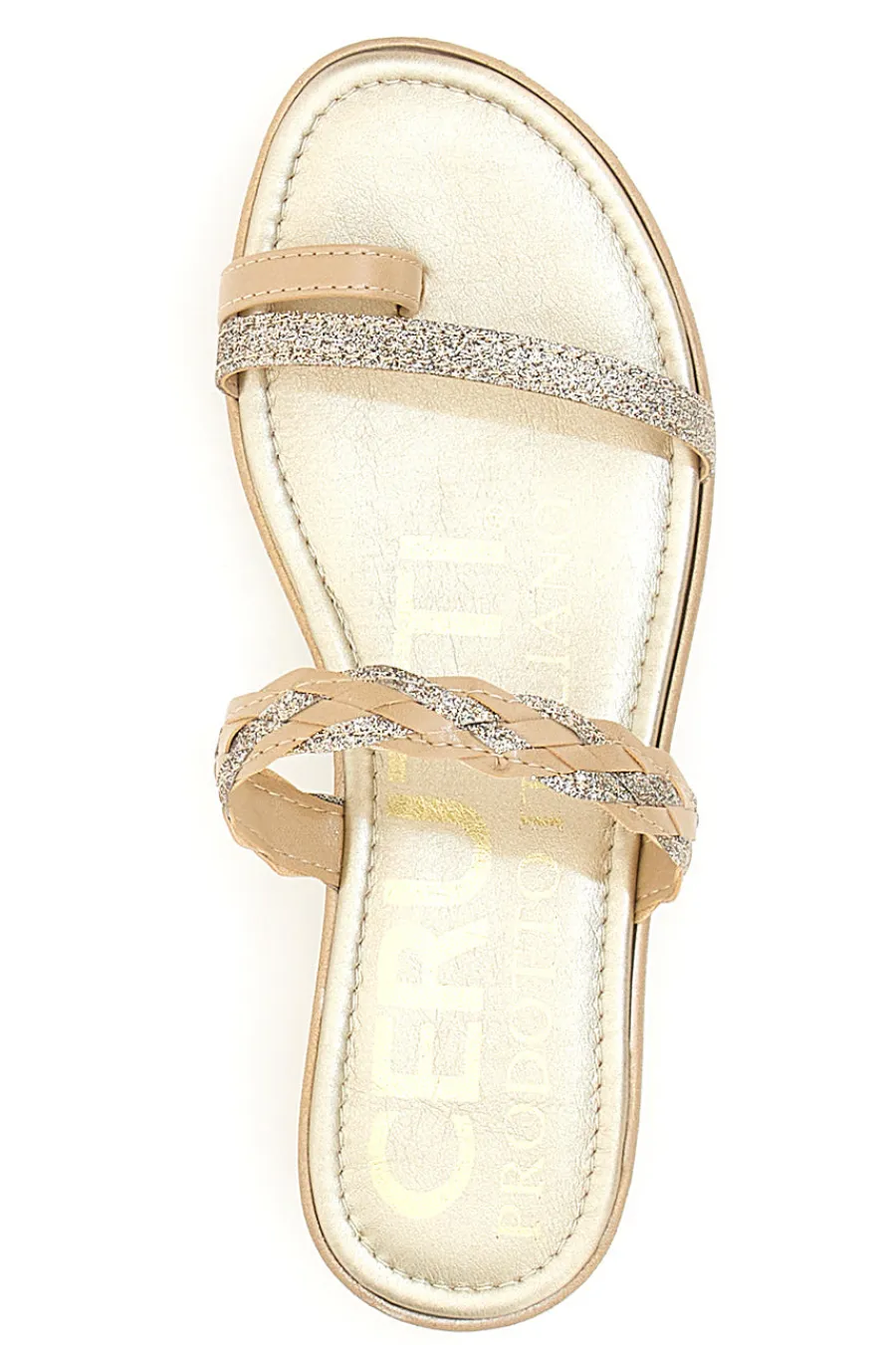Ciabatte 21581-CERUTTI Clearance