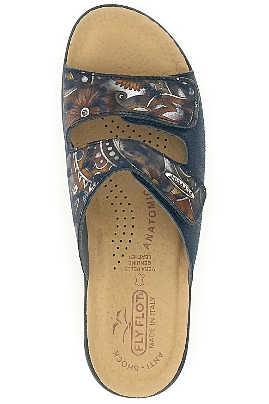 Ciabatte Comode da Casa Blu 51853-FLY FLOT