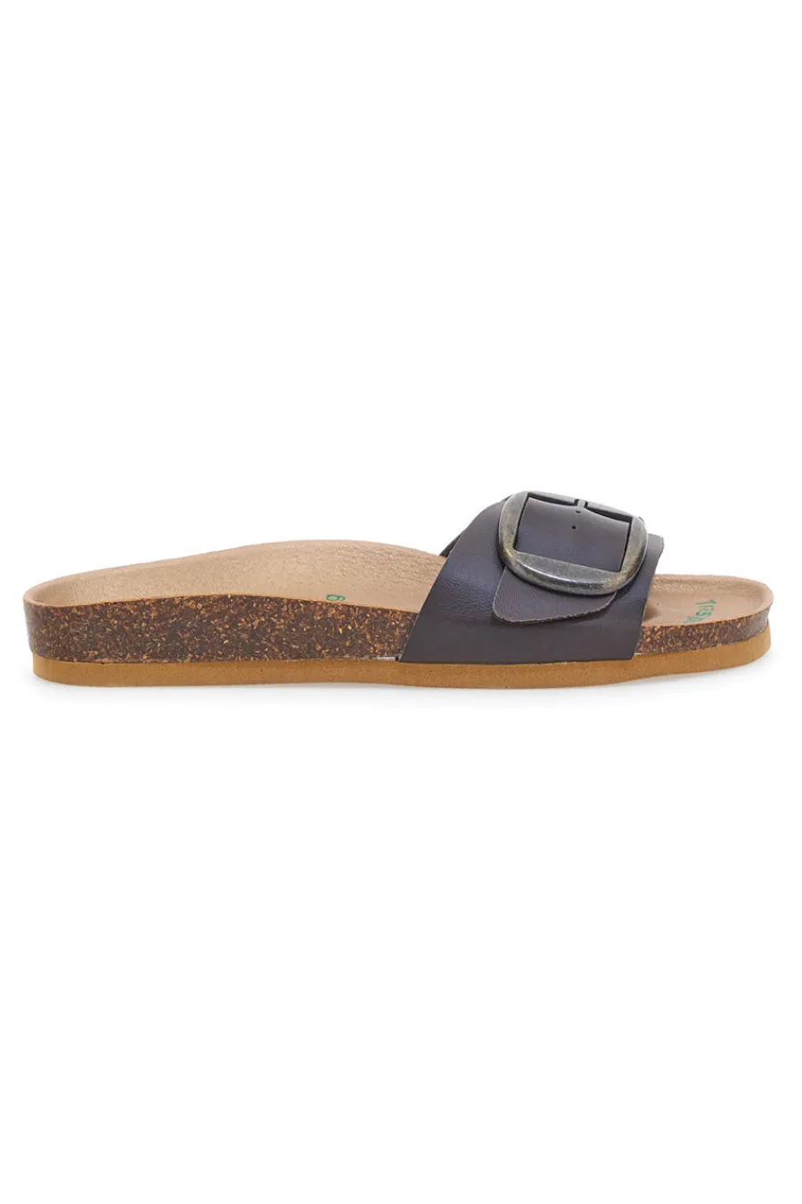 Ciabatte con Fibbia 25402-BIO UP Hot