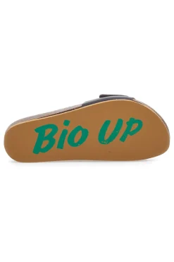 Ciabatte con Fibbia 25402-BIO UP Hot