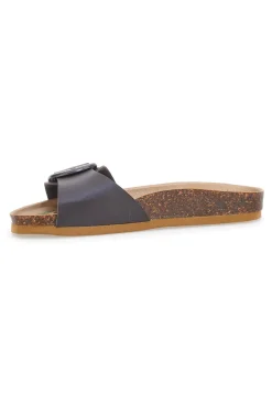 Ciabatte con Fibbia 25402-BIO UP Hot