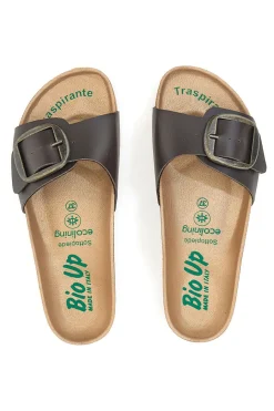Ciabatte con Fibbia 25402-BIO UP Hot