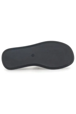 Ciabatte con Flatform Nere Rock'n Doll 390274-ROCK' N DOLL Hot
