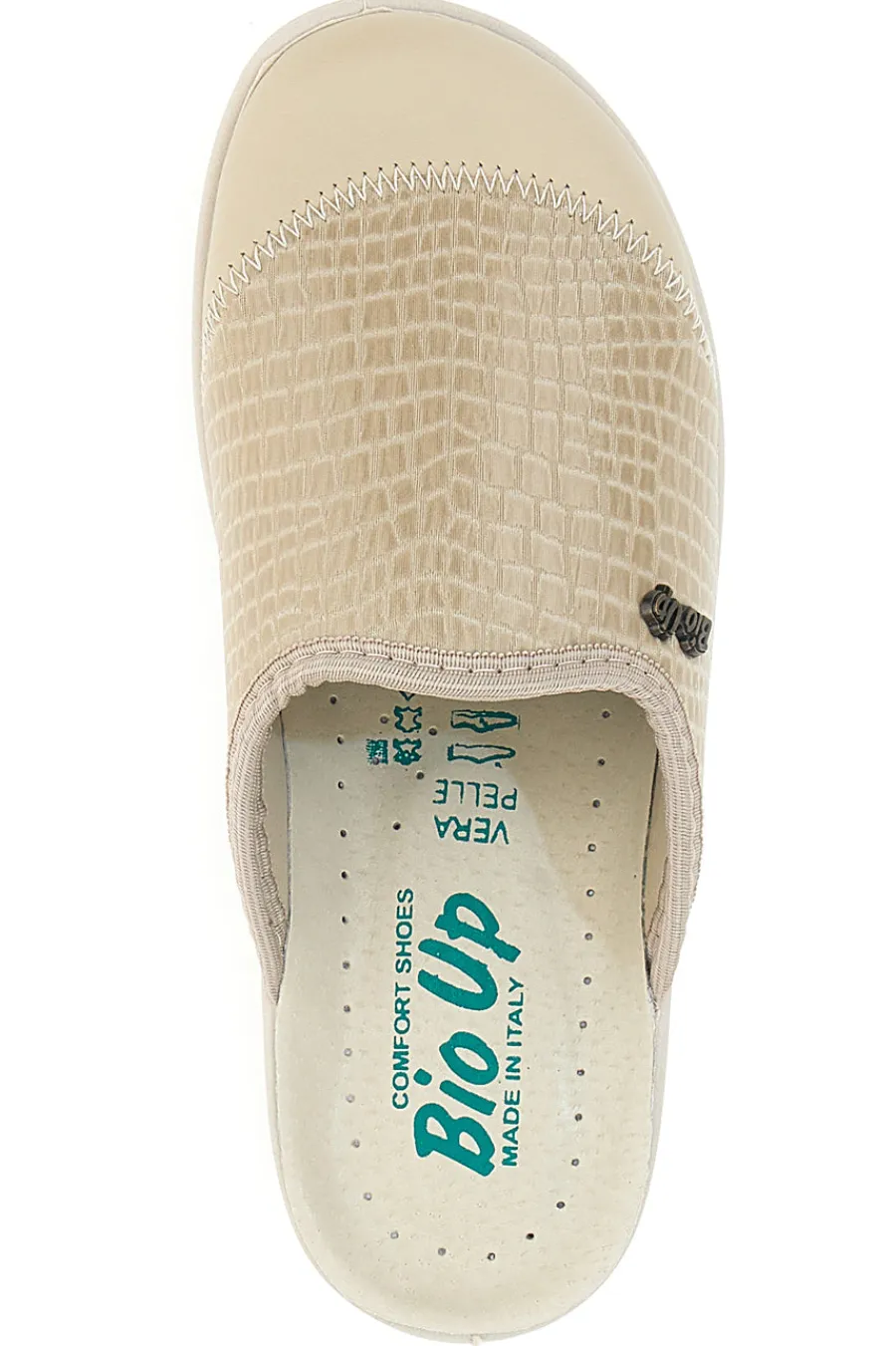 Ciabatte da Lavoro Made In Italy 1553-BIO UP Outlet