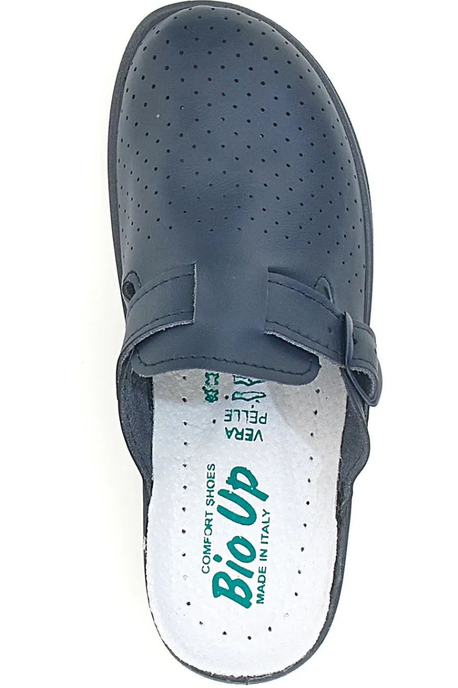 Ciabatte da Lavoro Blu 328-BIO UP Sale