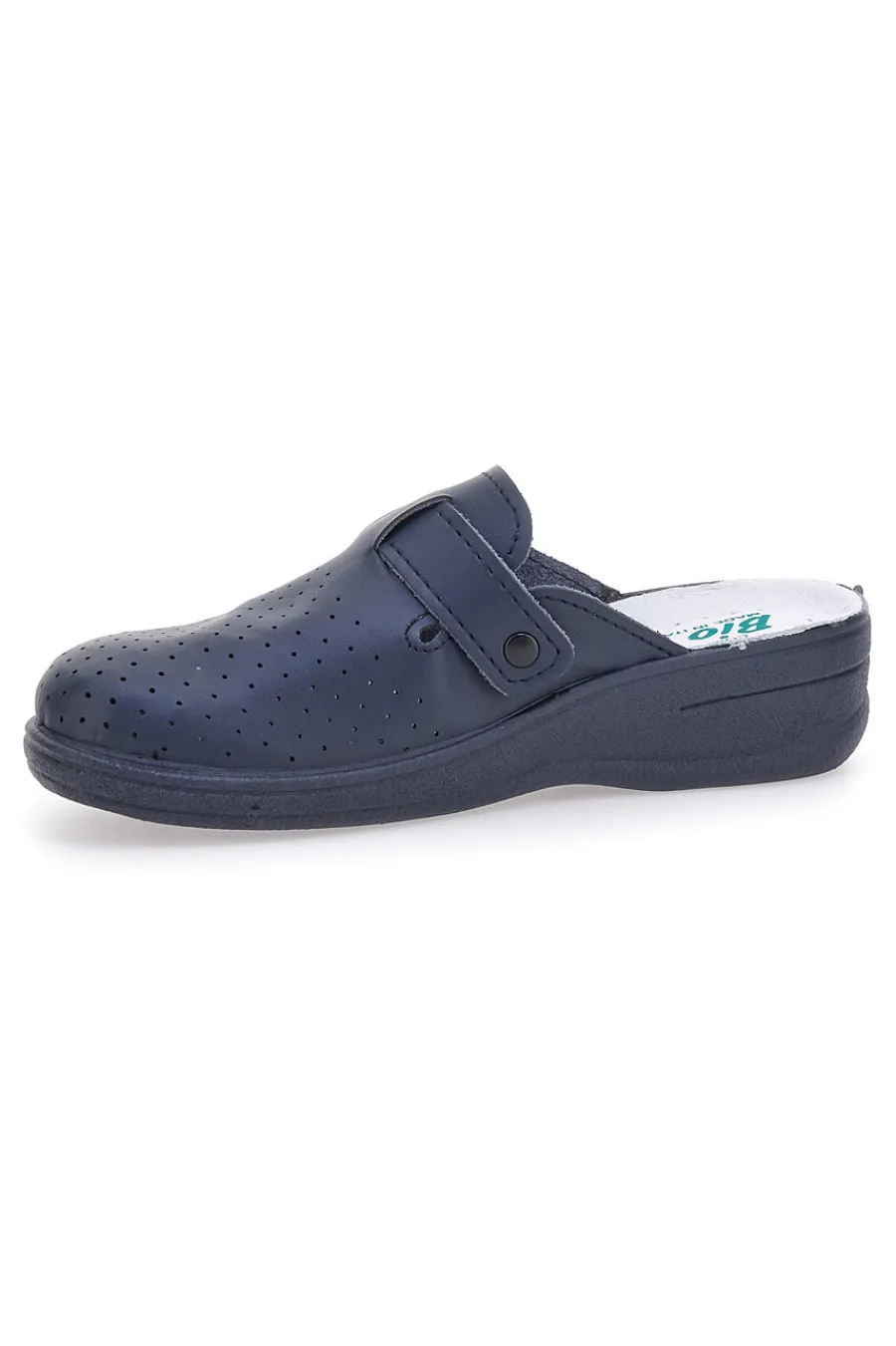 Ciabatte da Lavoro Blu 328-BIO UP Sale