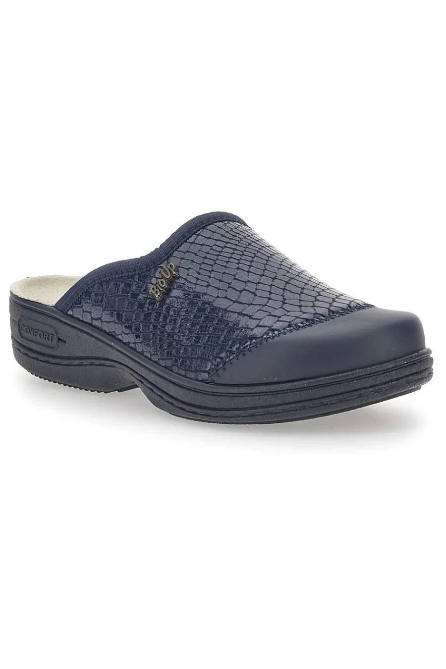 Ciabatte da Lavoro Blu 1553-BIO UP Best