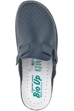 Ciabatte da Lavoro Blu 328-BIO UP Outlet
