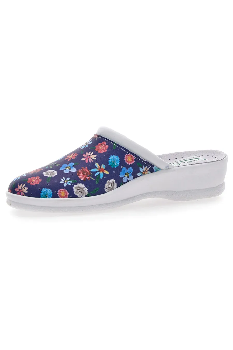 Ciabatte da Lavoro Blu 822002-LE SOFT Outlet