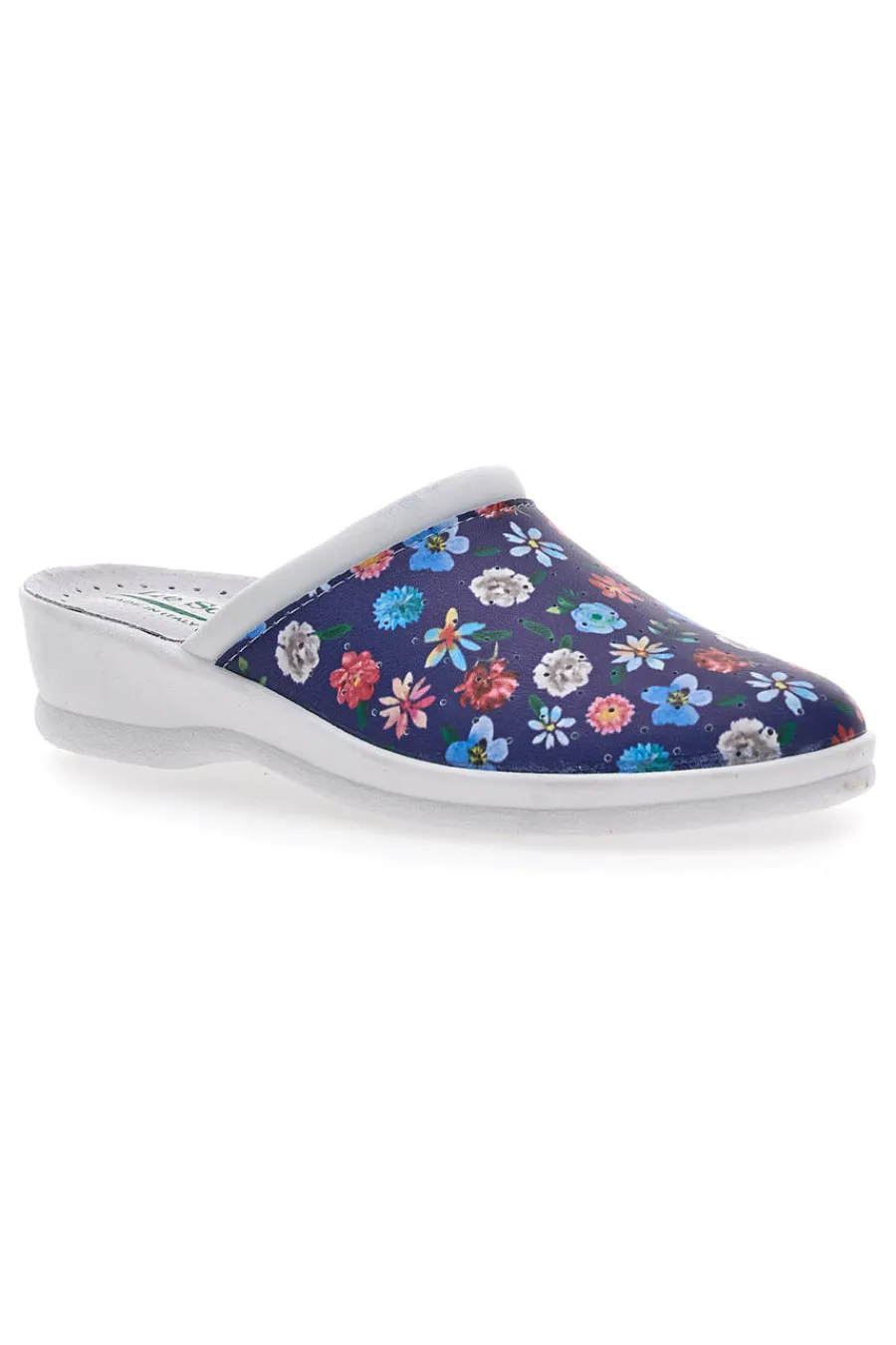Ciabatte da Lavoro Blu 822002-LE SOFT Outlet