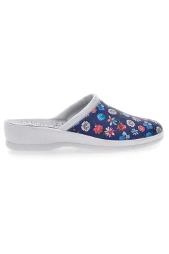 Ciabatte da Lavoro Blu 822002-LE SOFT Outlet