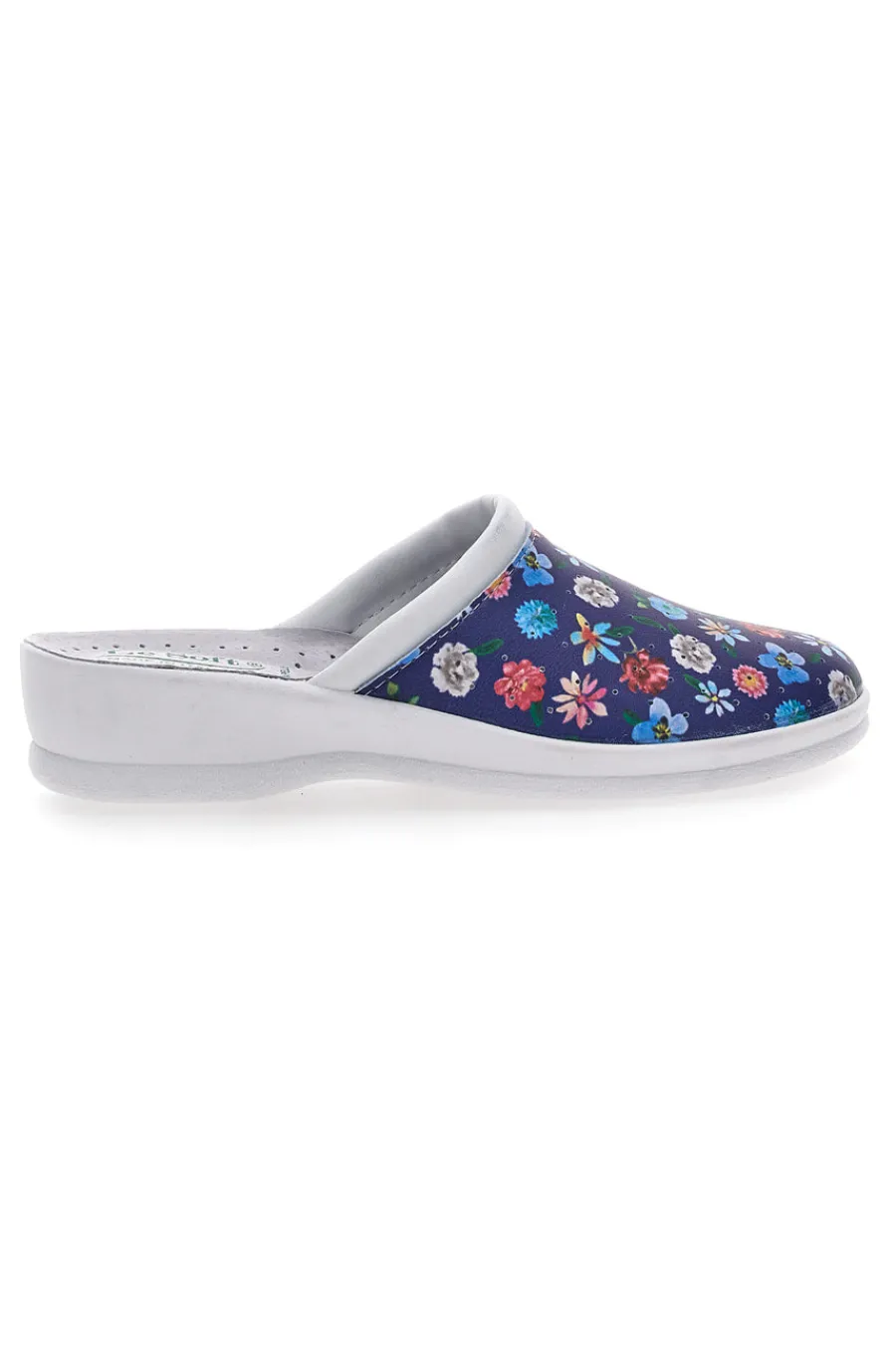 Ciabatte da Lavoro Blu 822002-LE SOFT Outlet