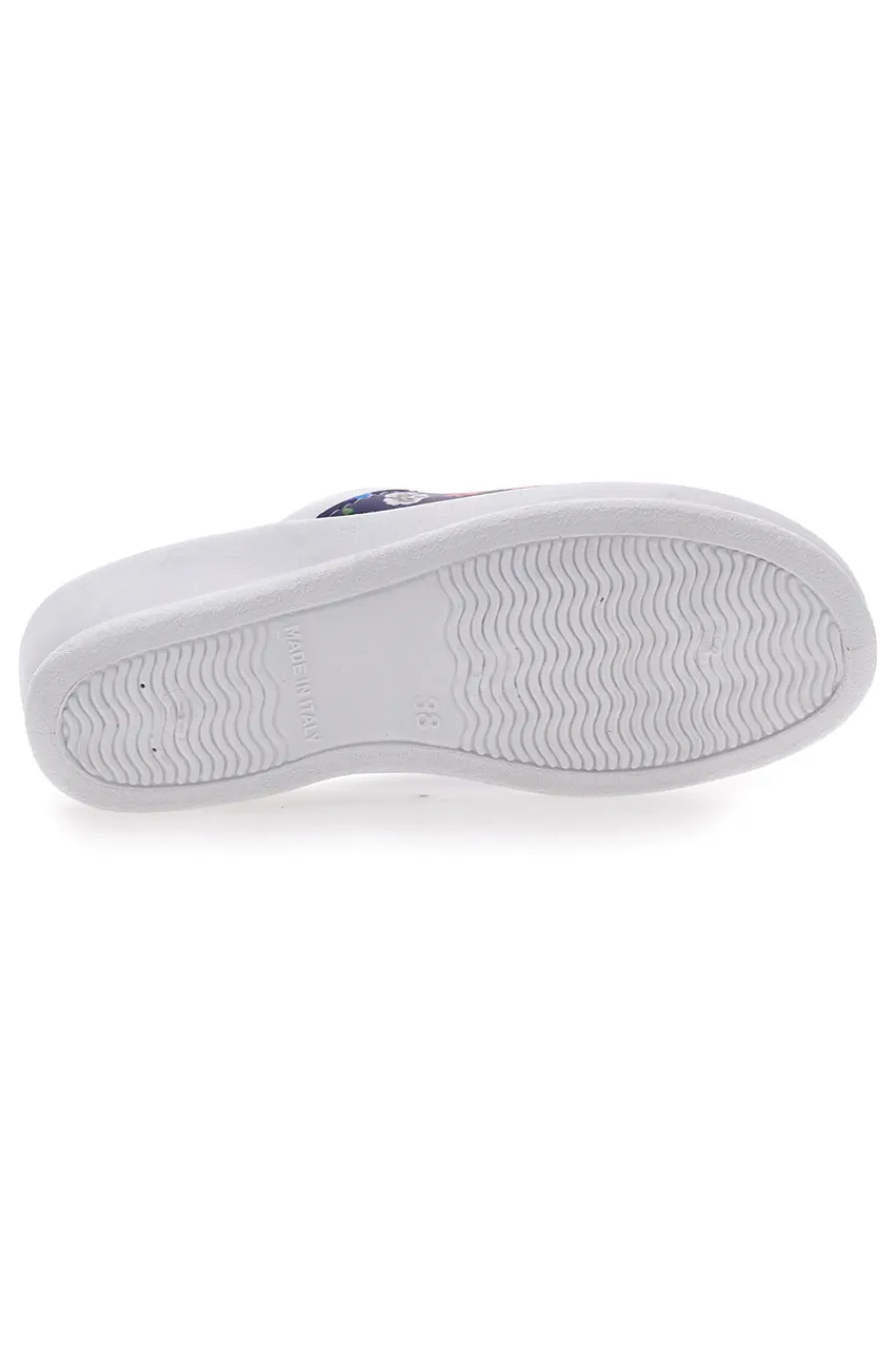 Ciabatte da Lavoro Blu 822002-LE SOFT Outlet