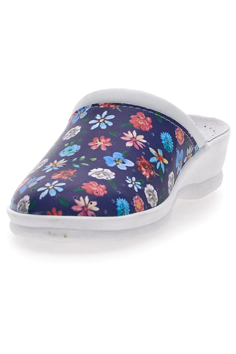 Ciabatte da Lavoro Blu 822002-LE SOFT Outlet