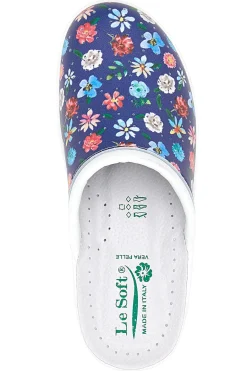 Ciabatte da Lavoro Blu 822002-LE SOFT Outlet