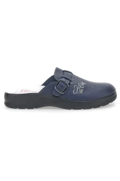 Ciabatte da Lavoro Blu 8015-MR CHEF Best