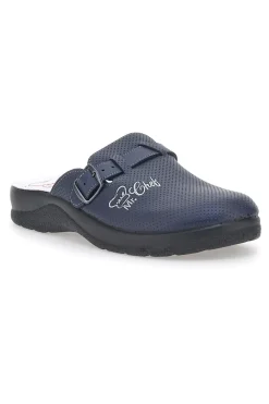 Ciabatte da Lavoro Blu 8015-MR CHEF Best